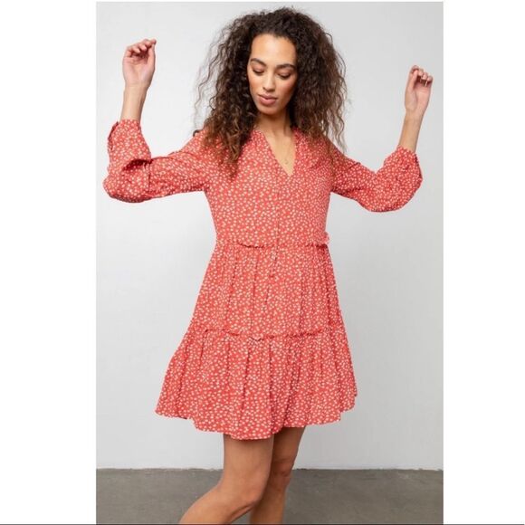 Rails Everly Dress. - Picture 1 of 8